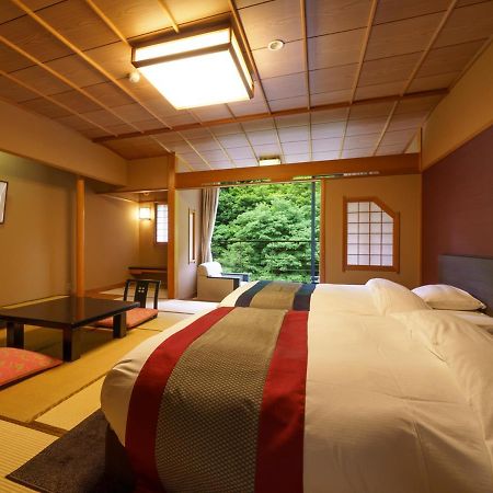 小川温泉元湯　ホテルおがわ 旭市 エクステリア 写真