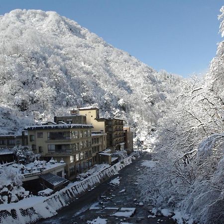 小川温泉元湯　ホテルおがわ 旭市 エクステリア 写真