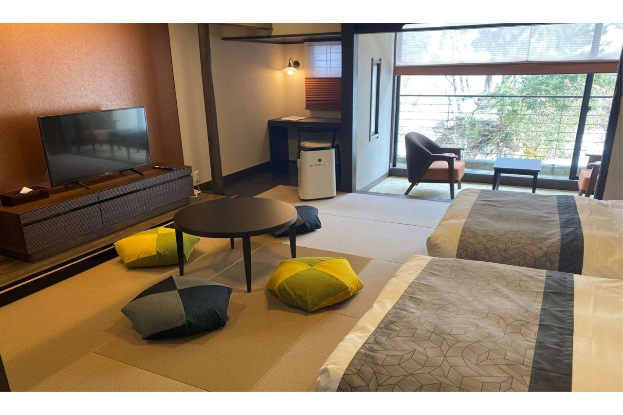 小川温泉元湯　ホテルおがわ 旭市 エクステリア 写真