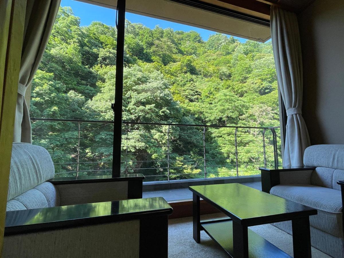 小川温泉元湯　ホテルおがわ 旭市 エクステリア 写真