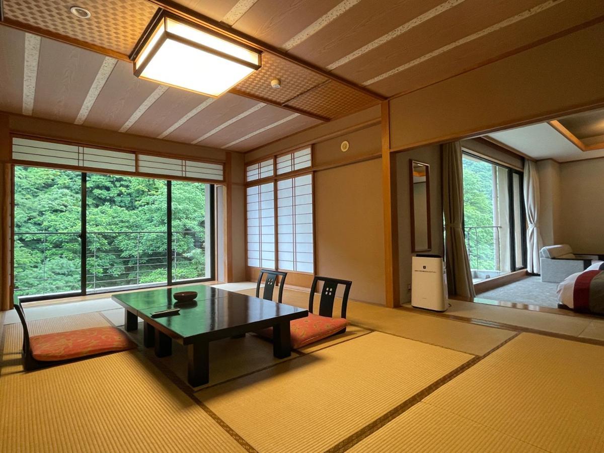 小川温泉元湯　ホテルおがわ 旭市 エクステリア 写真