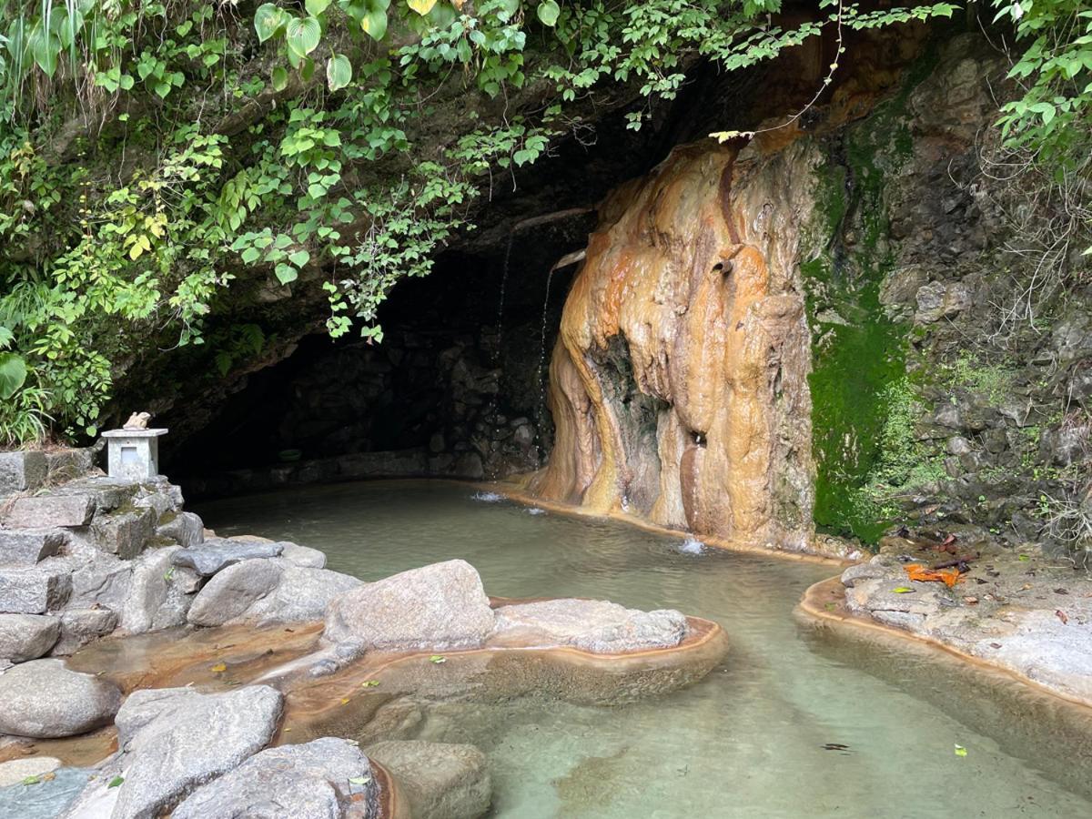小川温泉元湯　ホテルおがわ 旭市 エクステリア 写真
