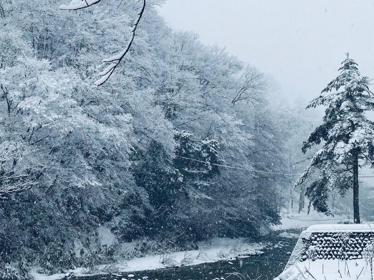 小川温泉元湯　ホテルおがわ 旭市 エクステリア 写真