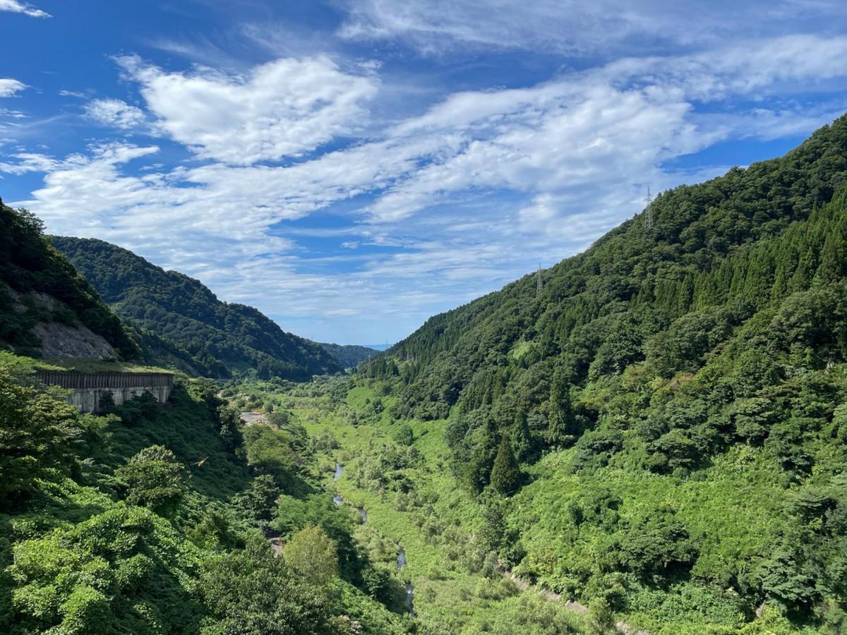 小川温泉元湯　ホテルおがわ 旭市 エクステリア 写真