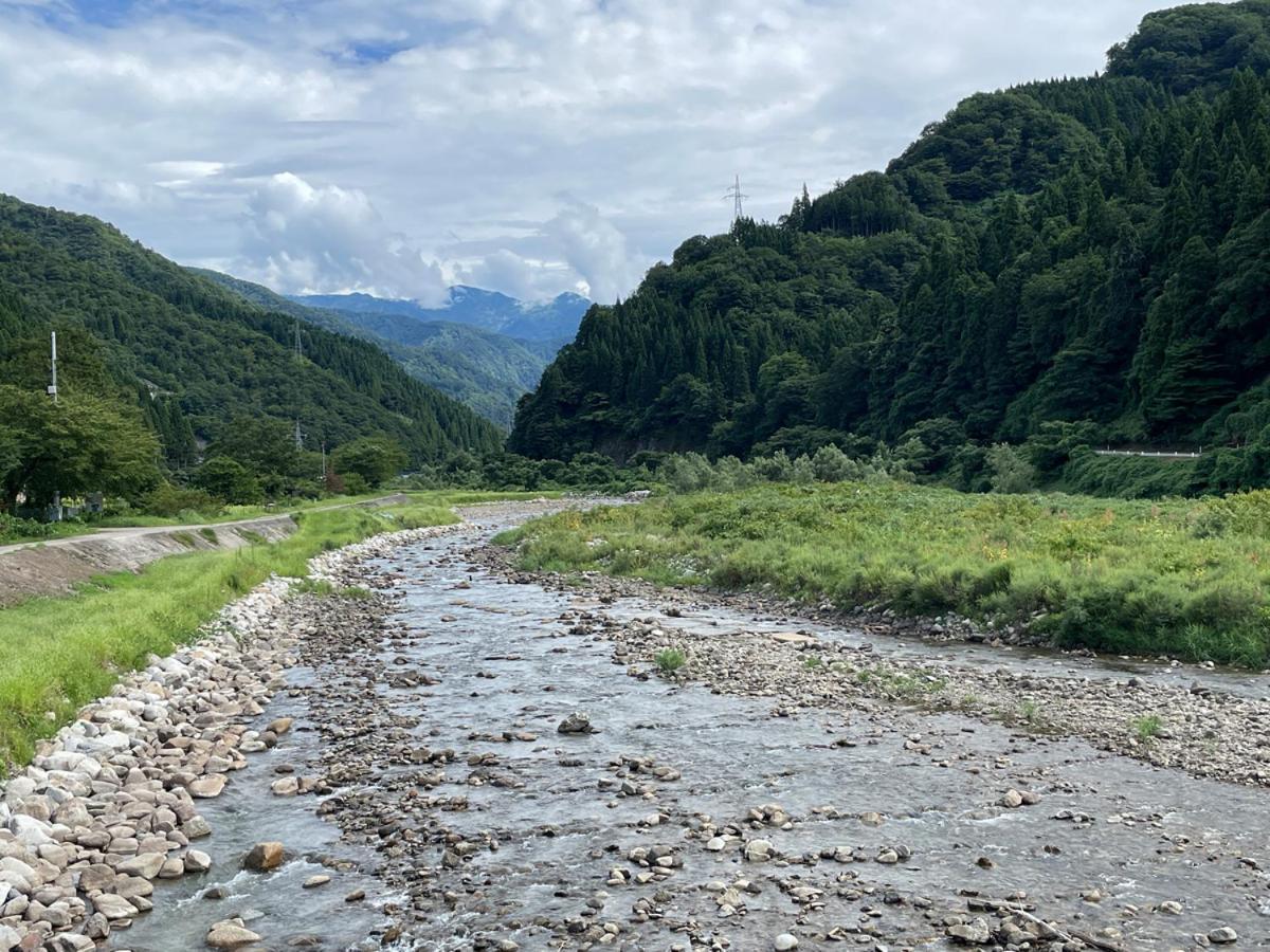 小川温泉元湯　ホテルおがわ 旭市 エクステリア 写真