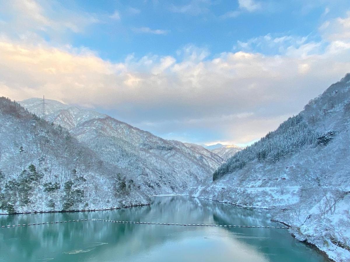 小川温泉元湯　ホテルおがわ 旭市 エクステリア 写真